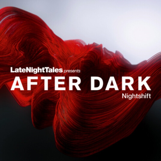 Diverse Artister  Late Night Tales Presents After Dark  CD