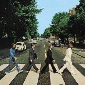 The Beatles Abbey Road 50th Anniversary Digipack Edition The Beatles Abbey Road 50th Anniversary Digipack Edition