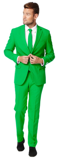 OppoSuits Evergreen Dress  56