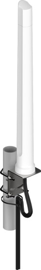 Poynting Omni-214 Omni-dir Ant 4x4mimo 5g/lte 617-3800mhz Wh Poynting Omni-214 Omni-dir Ant 4x4mimo 5g/lte 617-3800mhz Wh