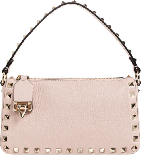 Valentino Garavani Dame Vesker Rosa ONE SIZE,