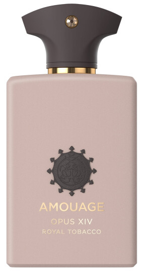 Amouage Opus XIV Royal Tobacco Eau de Parfum Amouage Opus XIV Royal Tobacco Eau de Parfum