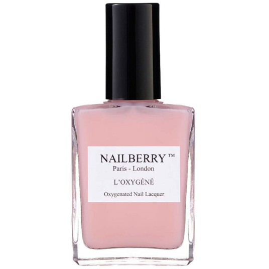 NAILBERRY LOXYGÃ‰NÃ‰ Elegance