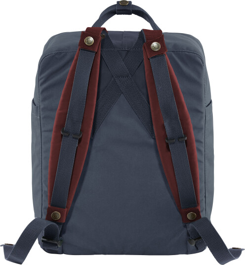 Fjellreven KÅNKEN SHOULDER PADS OX Rød