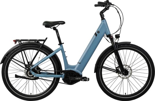 Momas Balance Pro Belt Automatic - Glacier blue - S Momas Balance Pro Belt Automatic - Glacier blue - S