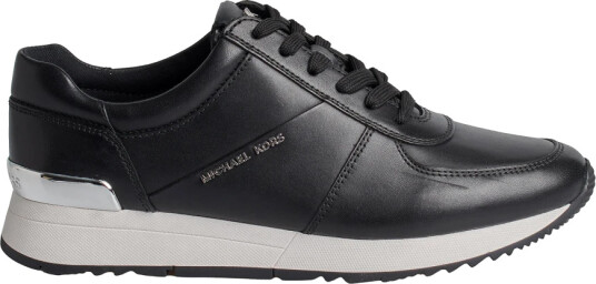 Michael Kors Dame Sko Svart 36 EU,