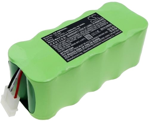 Batteri til Amplivox S805A etc