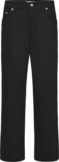 Woodbird Wbjay Black Jeans   Black   28 x 30
