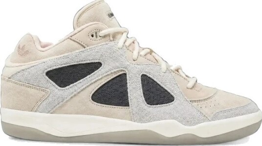 Adidas Herre Sport Grå 38 EU,
