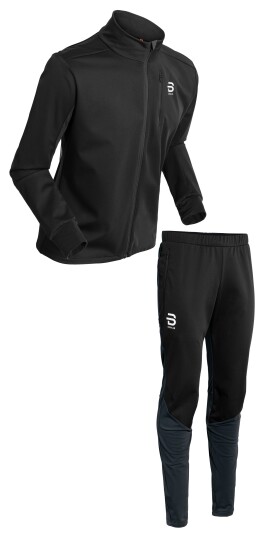 Dæhlie Men"s Endurance Set One size