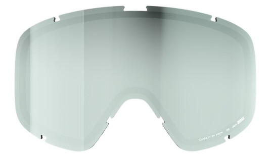 Poc Opsin Lens Clear/no Mirror One Size