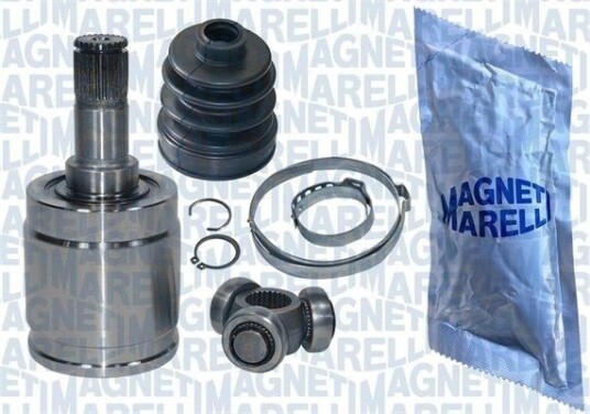 Magneti Marelli Drivknute drivaksel MAGNETI MARELLI 302009100064