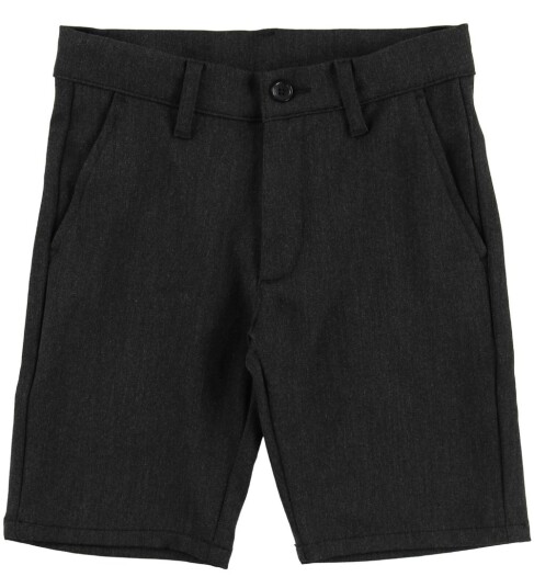 Grunt Dude Shorts Grey 164