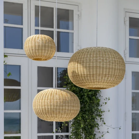 Sika Design Tangelo lampeskjerm XS Sika Design Tangelo lampeskjerm XS