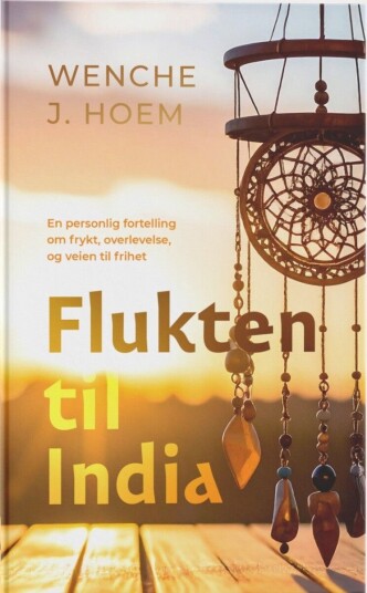 Flukten til India Flukten til India