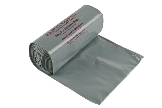 Polynova Nissen 6000012 Sanitetspose 100/rull Lager & miljø