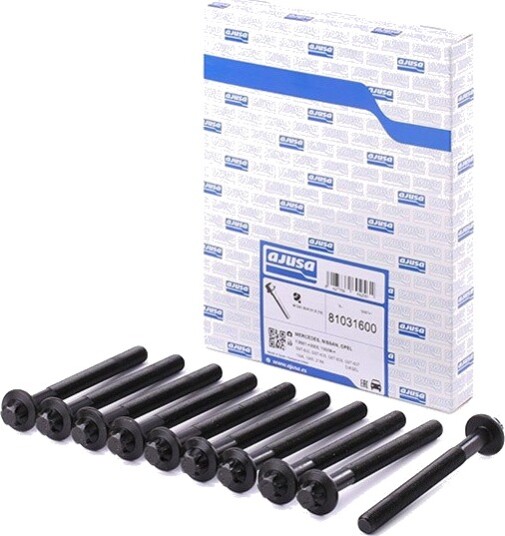 Topplokksbolter AJUSA 81031600