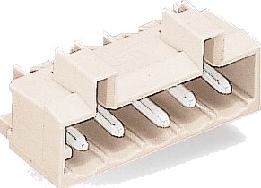 Wago 721-434/001-000, 23,2 Mm, 12 Mm, 15,2 Mm Wago 721-434/001-000, 23,2 Mm, 12 Mm, 15,2 Mm