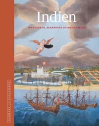 Gulløv Red. H.C. Danmark og kolonierne - Indien