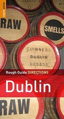 Rough Guide Directions - Dublin