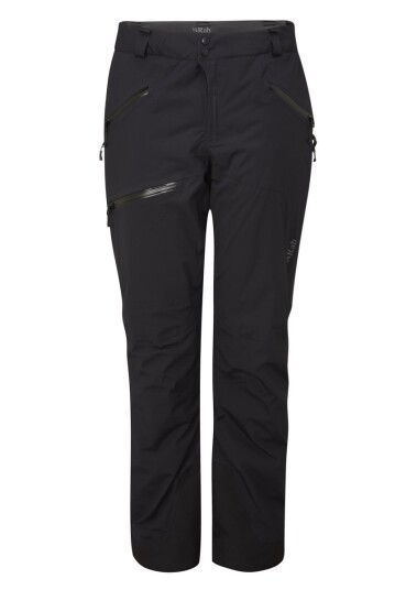 Rab Khroma Diffract Pants Wmns Black 8