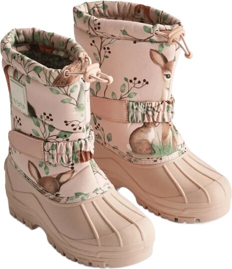 Molo Driven FURRY FRIENDS 25