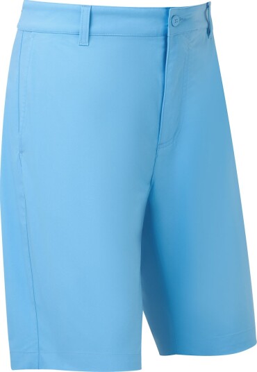 FootJoy FJ Par Golf Short Golfshorts herre Deep Reef 28