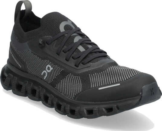 On Cloud 6 Versa - Black - 40.5 On Cloud 6 Versa - Black - 40.5