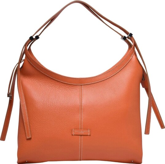 Gianni Chiarini Dame Vesker Oransje ONE SIZE,