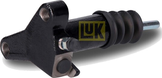 Slavesylinder clutch LuK 512 0224 10