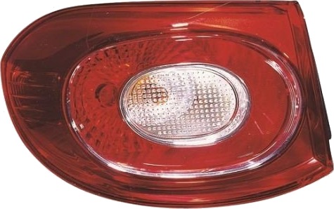 ABAKUS 441-1996L-UE Baklykt