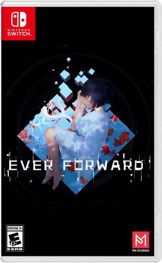 Ever Forward Switch Ever Forward Switch