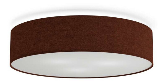 Belid Soft Taklampe Ø50 Rust Wool Belid Soft Taklampe Ø50 Rust Wool