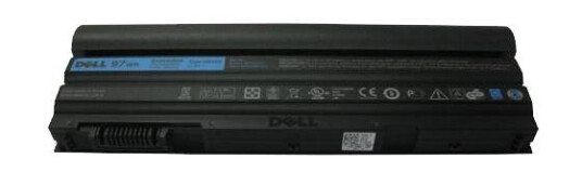 DELL Battery 9 Cell 97W HR (Latititude E6440/6540) Factory Sealed (71R31) DELL Battery 9 Cell 97W HR (Latititude E6440/6540) Factory Sealed (71R31)
