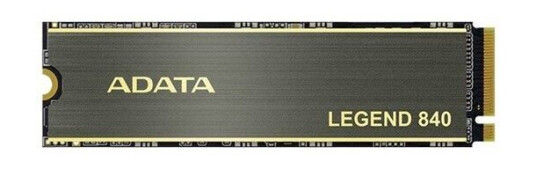 A-Data Legend 840 PCI-E 4.0 SSD - 1TB