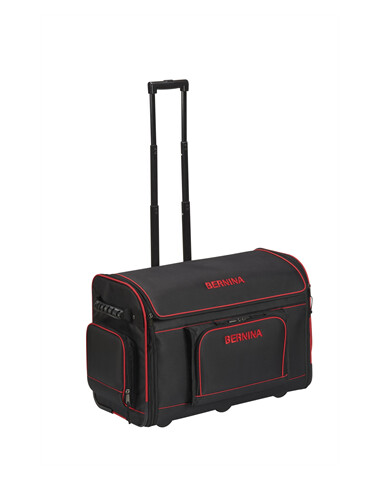 Bernina Trolly bag til symaskin Str. XL Bernina Trolly bag til symaskin Str. XL