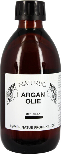 Rømer Naturlig Arganolje 100 ml Rømer Naturlig Arganolje 100 ml