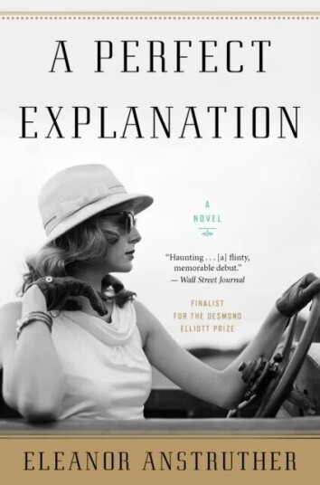 A Perfect Explanation Av Eleanor Anstruther