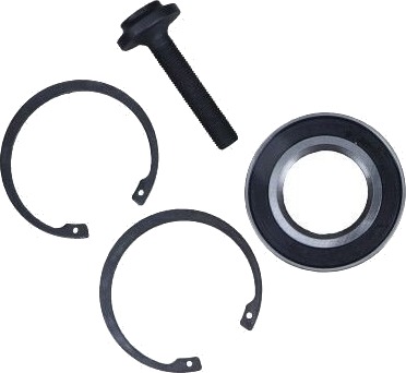 MAXGEAR 33 0379 Hjullager