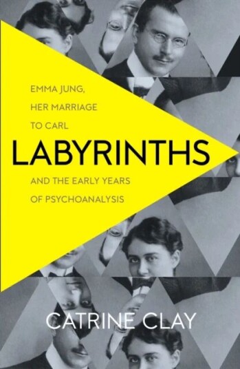 Labyrinths Av Catrine Clay Labyrinths Av Catrine Clay