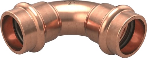 MaxiPro 48 Bar 90° bøy 1 1/8"