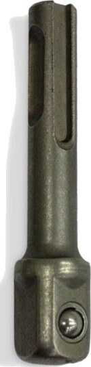 Stavrex SDS+ Adapter 1/2" Firkant for Elektroverktøy