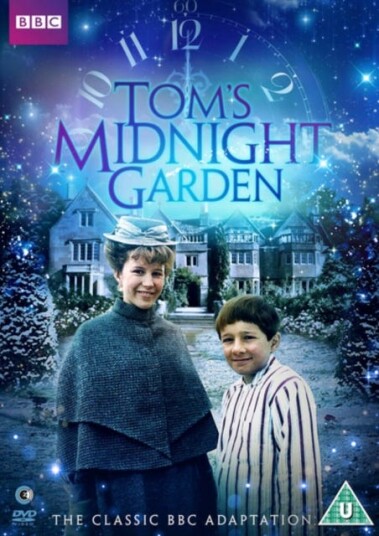 Tom's Midnight Garden DVD Tom's Midnight Garden DVD