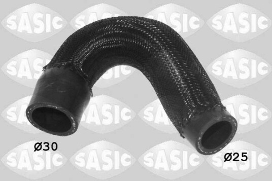 SASIC 3356027 Ladeluftslange