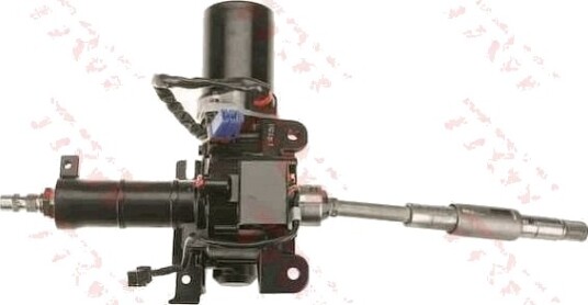 Rattstamme TRW JCR103