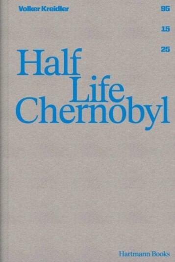 Half Life Chernobyl