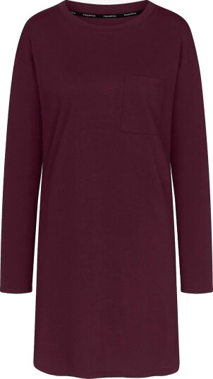 Triumph Nattkjole Nightdresses Good NDK LSL 08 P Lilla