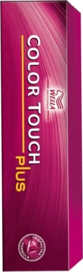 Wella Color Touch Plus 44/06 (Stop Beauty Waste) 60 ml
