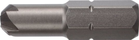 Loctec 45 Lokk Felo Bits - 25 Mm