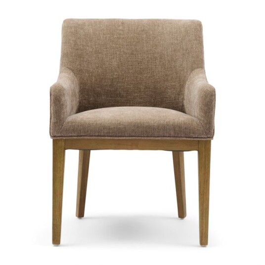 Riviera Maison Whistler Dining Armchair 31156002